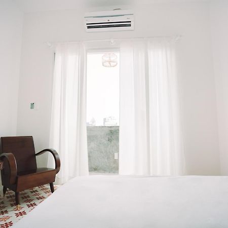 Iam Saigon Homestay Πόλη Χο Τσι Μινχ Εξωτερικό φωτογραφία