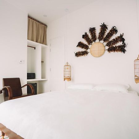 Iam Saigon Homestay Πόλη Χο Τσι Μινχ Εξωτερικό φωτογραφία