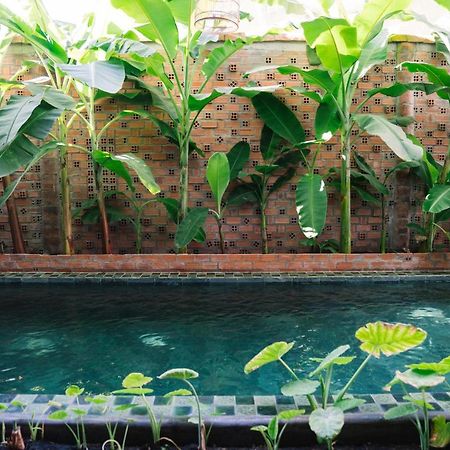 Iam Saigon Homestay Πόλη Χο Τσι Μινχ Εξωτερικό φωτογραφία