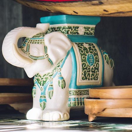 Iam Saigon Homestay Πόλη Χο Τσι Μινχ Εξωτερικό φωτογραφία