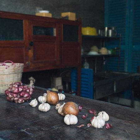 Iam Saigon Homestay Πόλη Χο Τσι Μινχ Εξωτερικό φωτογραφία