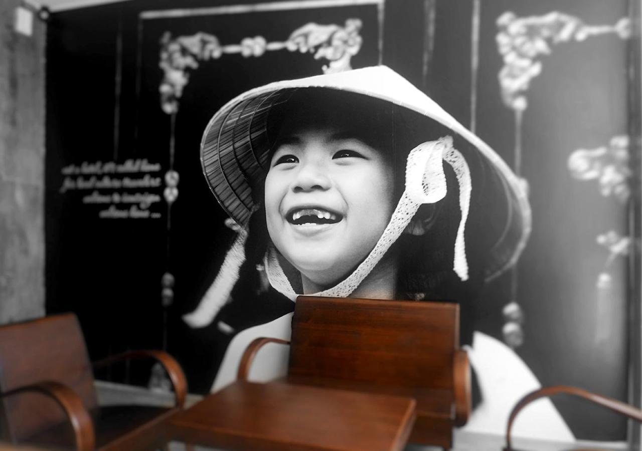 Iam Saigon Homestay Πόλη Χο Τσι Μινχ Εξωτερικό φωτογραφία