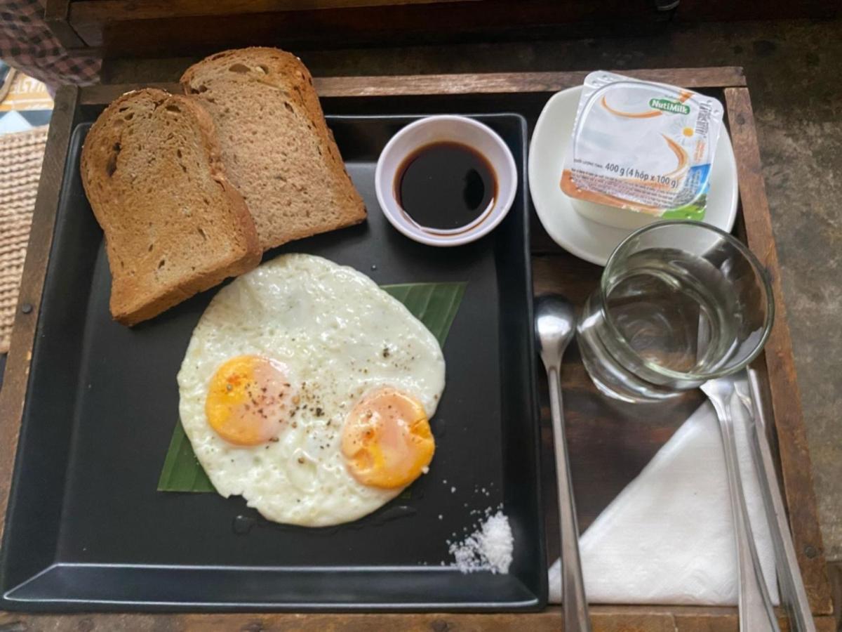 Iam Saigon Homestay Πόλη Χο Τσι Μινχ Εξωτερικό φωτογραφία