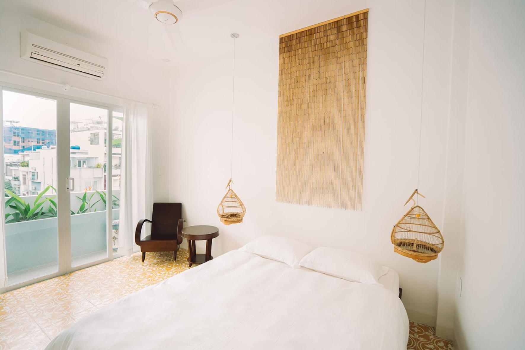 Iam Saigon Homestay Πόλη Χο Τσι Μινχ Εξωτερικό φωτογραφία