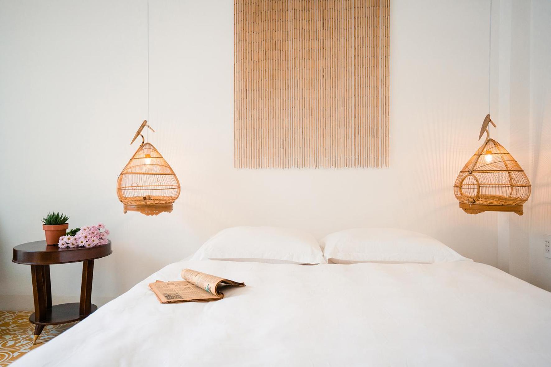 Iam Saigon Homestay Πόλη Χο Τσι Μινχ Εξωτερικό φωτογραφία