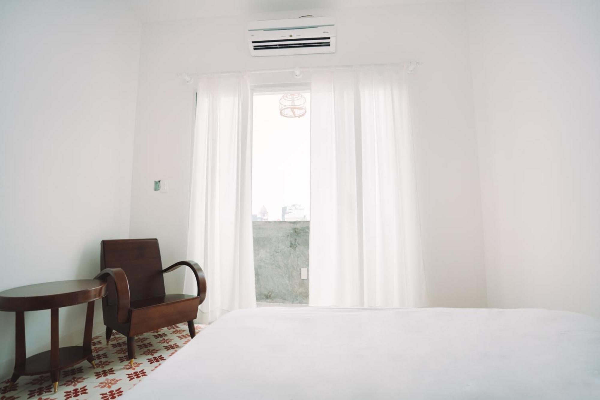 Iam Saigon Homestay Πόλη Χο Τσι Μινχ Εξωτερικό φωτογραφία