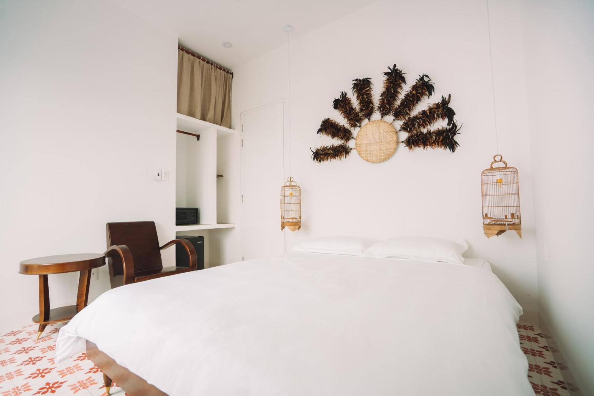 Iam Saigon Homestay Πόλη Χο Τσι Μινχ Εξωτερικό φωτογραφία