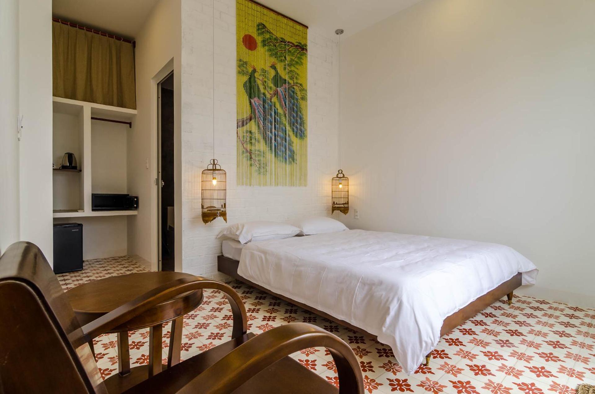 Iam Saigon Homestay Πόλη Χο Τσι Μινχ Εξωτερικό φωτογραφία