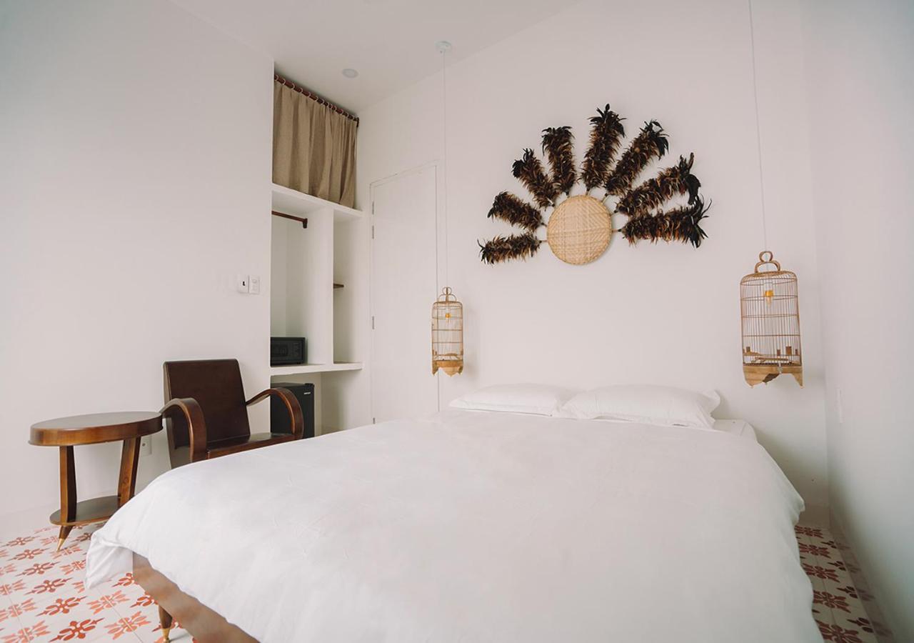 Iam Saigon Homestay Πόλη Χο Τσι Μινχ Εξωτερικό φωτογραφία