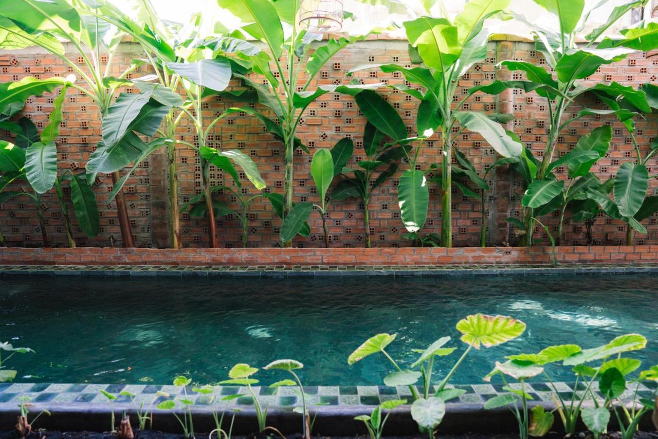 Iam Saigon Homestay Πόλη Χο Τσι Μινχ Εξωτερικό φωτογραφία