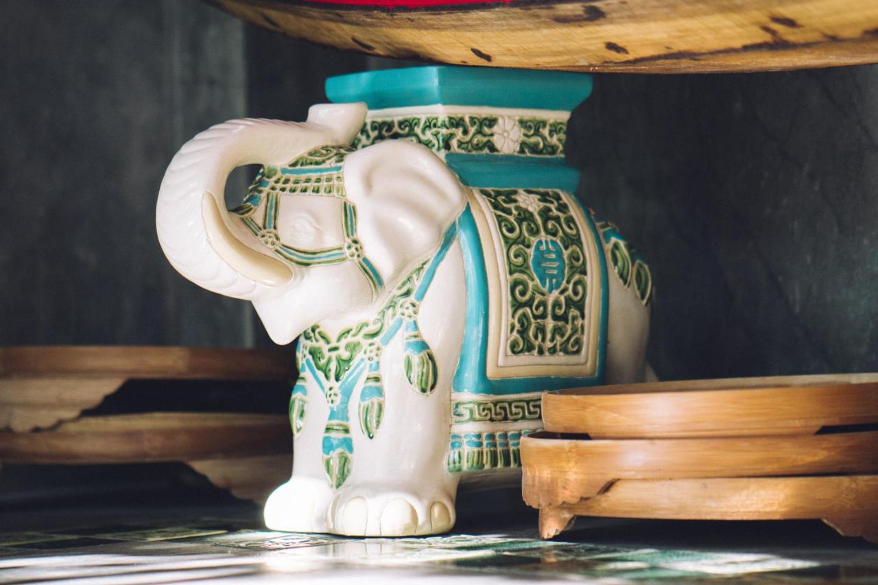 Iam Saigon Homestay Πόλη Χο Τσι Μινχ Εξωτερικό φωτογραφία