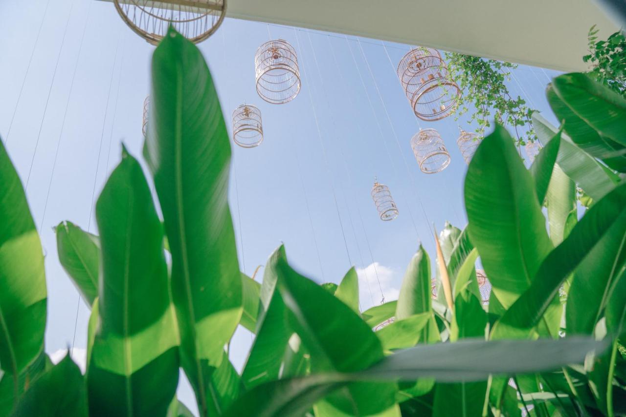 Iam Saigon Homestay Πόλη Χο Τσι Μινχ Εξωτερικό φωτογραφία