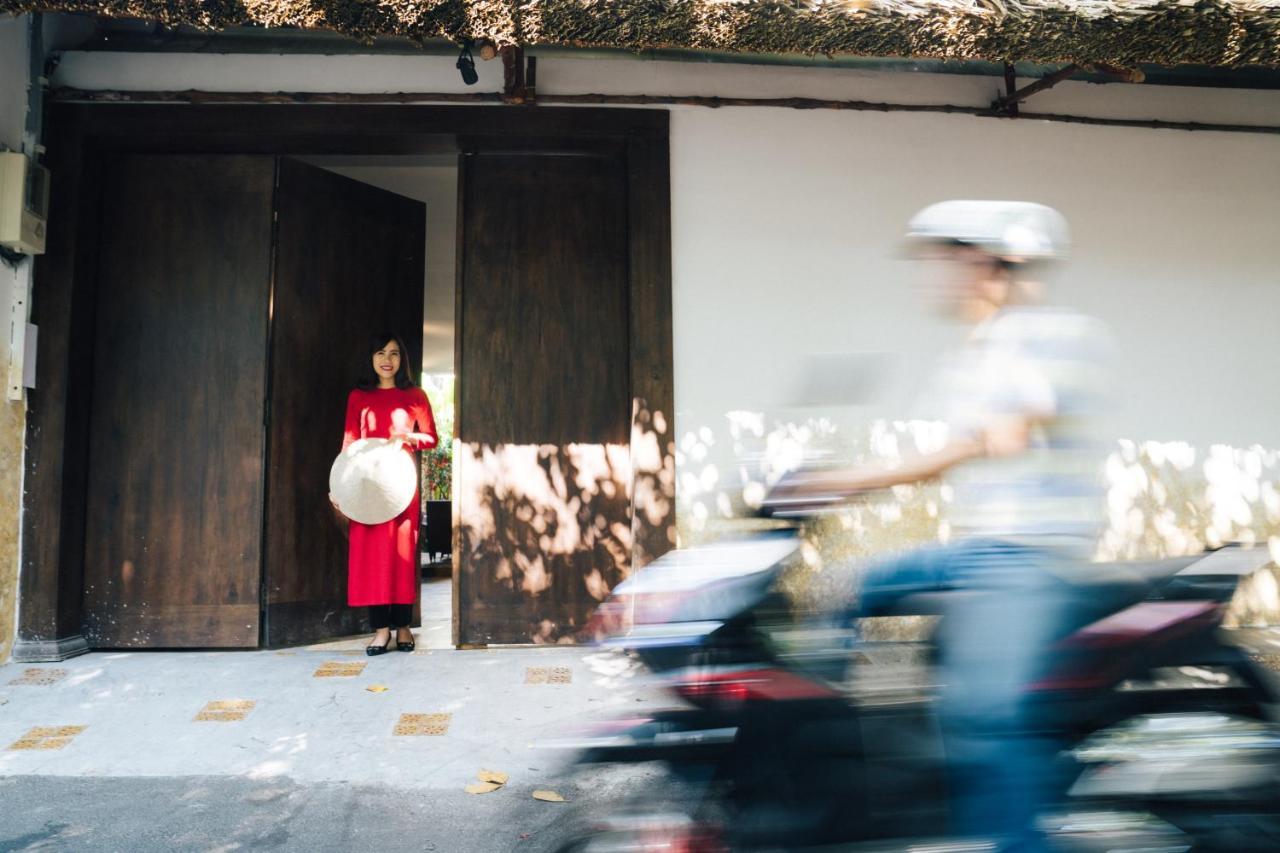 Iam Saigon Homestay Πόλη Χο Τσι Μινχ Εξωτερικό φωτογραφία