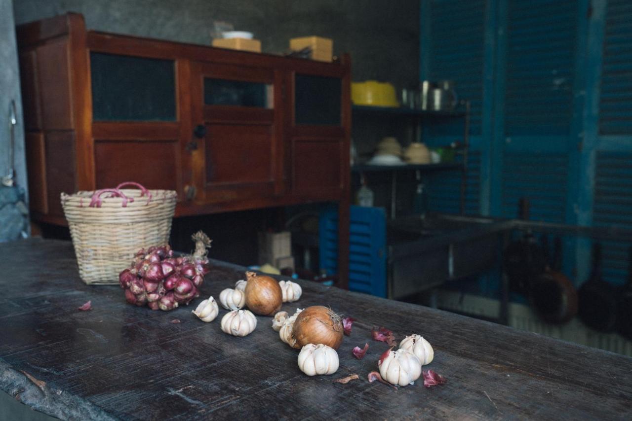 Iam Saigon Homestay Πόλη Χο Τσι Μινχ Εξωτερικό φωτογραφία