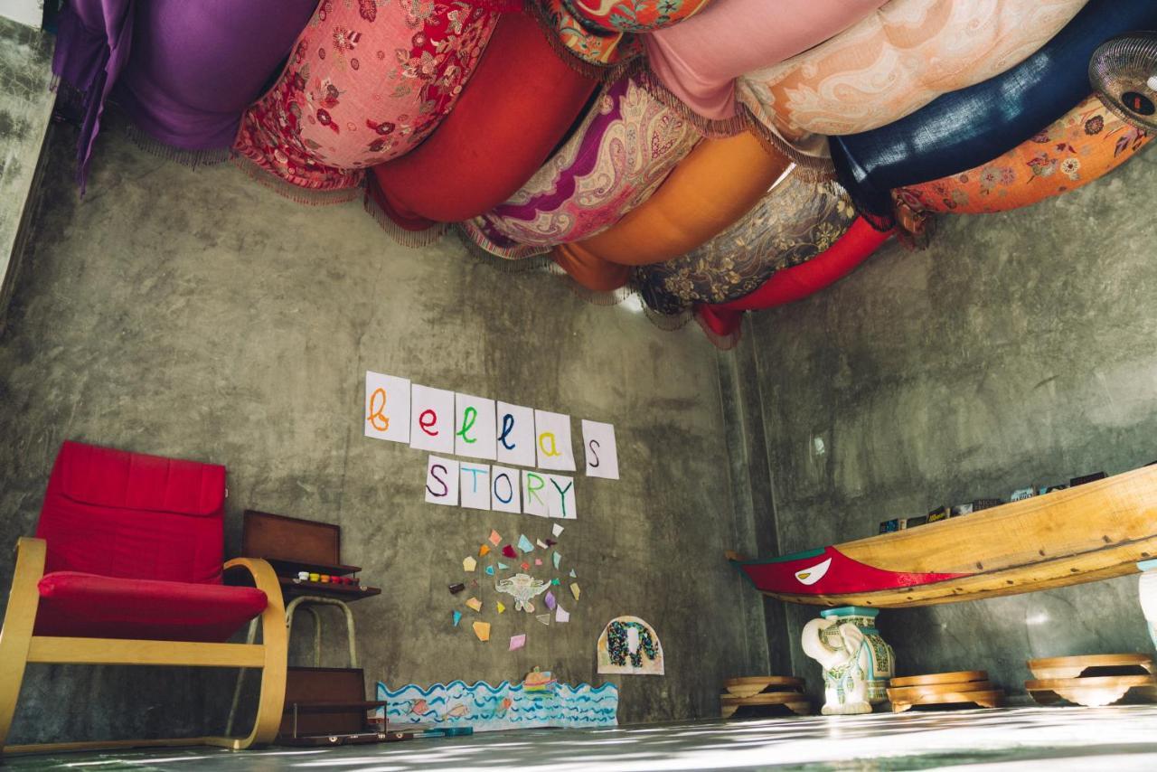 Iam Saigon Homestay Πόλη Χο Τσι Μινχ Εξωτερικό φωτογραφία
