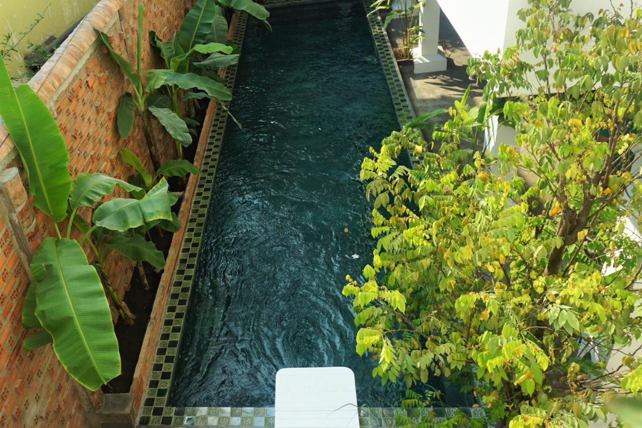 Iam Saigon Homestay Πόλη Χο Τσι Μινχ Εξωτερικό φωτογραφία