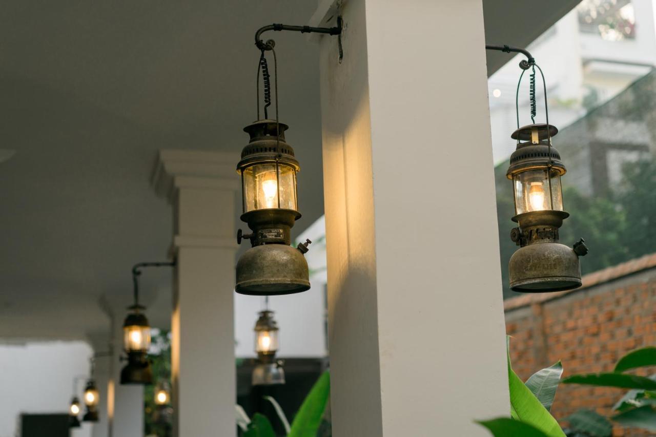 Iam Saigon Homestay Πόλη Χο Τσι Μινχ Εξωτερικό φωτογραφία