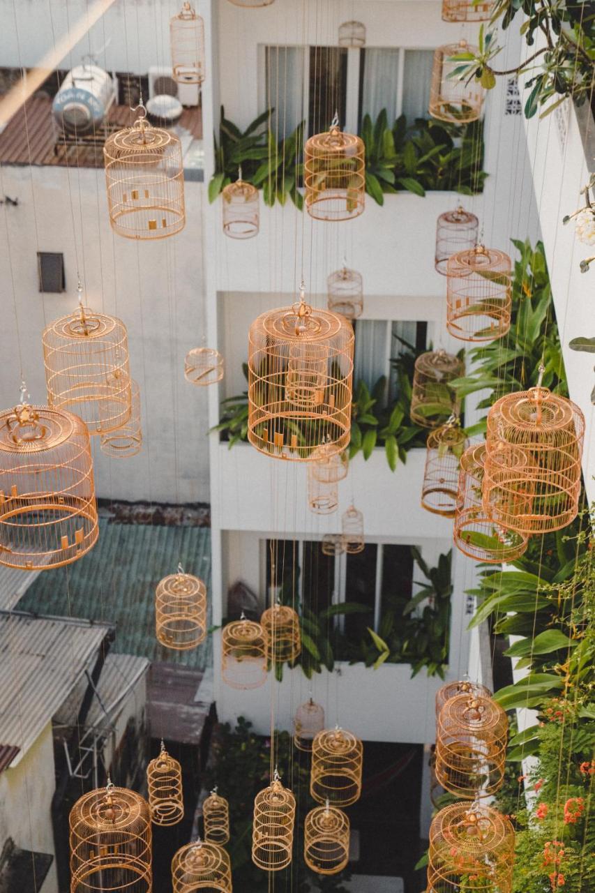 Iam Saigon Homestay Πόλη Χο Τσι Μινχ Εξωτερικό φωτογραφία