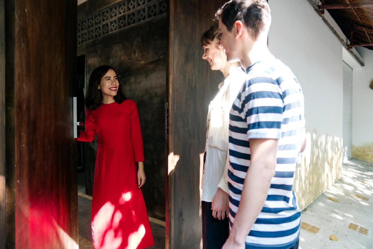 Iam Saigon Homestay Πόλη Χο Τσι Μινχ Εξωτερικό φωτογραφία