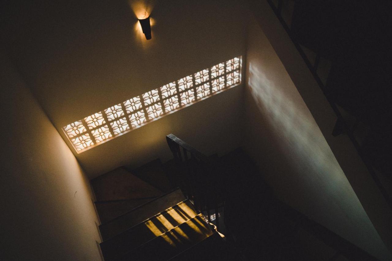 Iam Saigon Homestay Πόλη Χο Τσι Μινχ Εξωτερικό φωτογραφία