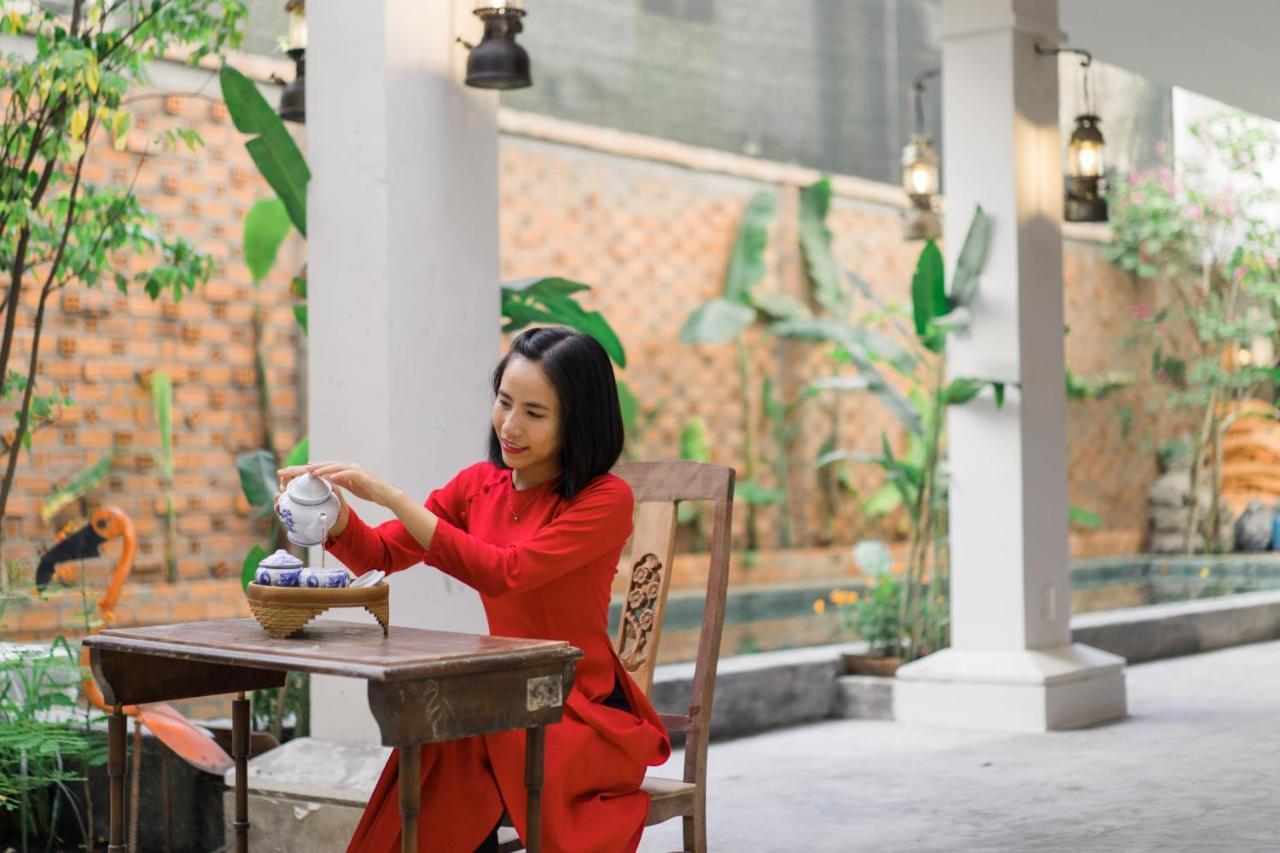 Iam Saigon Homestay Πόλη Χο Τσι Μινχ Εξωτερικό φωτογραφία