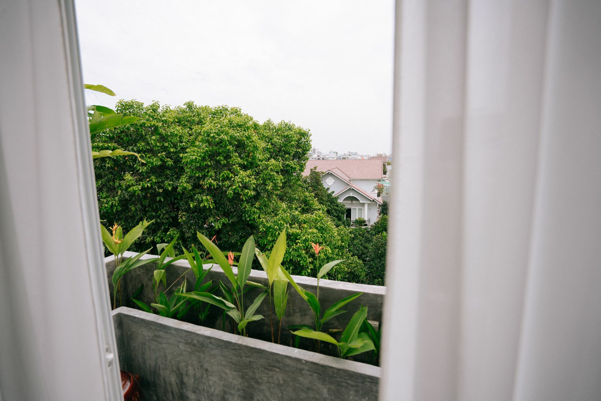 Iam Saigon Homestay Πόλη Χο Τσι Μινχ Εξωτερικό φωτογραφία
