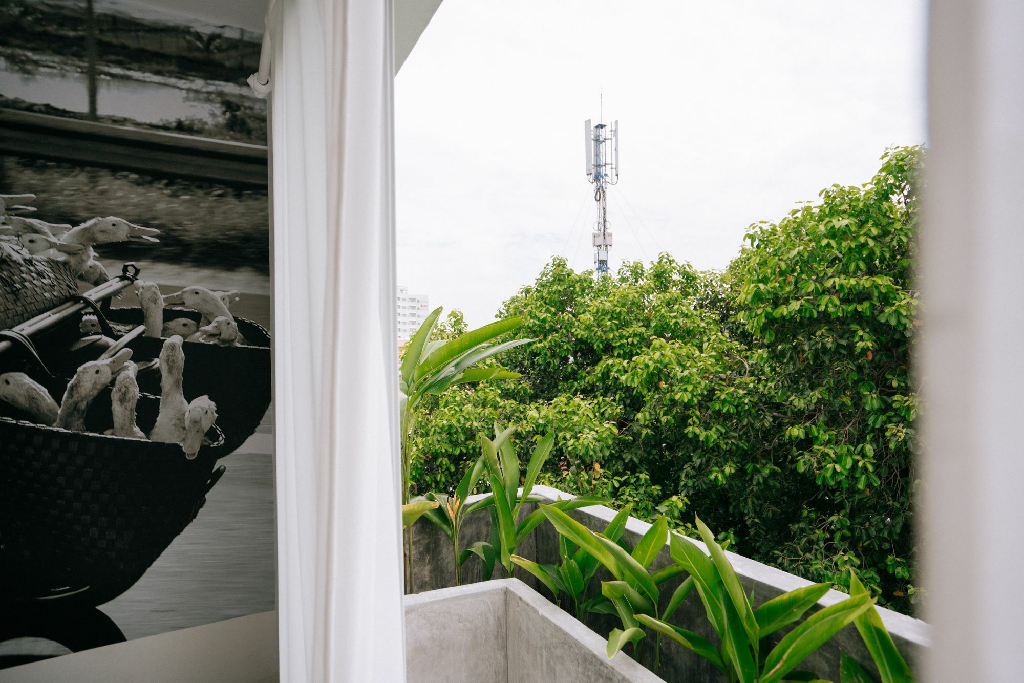 Iam Saigon Homestay Πόλη Χο Τσι Μινχ Εξωτερικό φωτογραφία