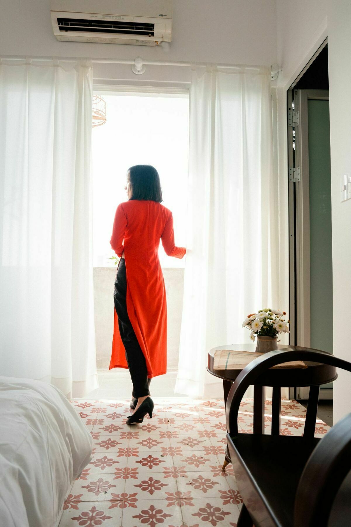 Iam Saigon Homestay Πόλη Χο Τσι Μινχ Εξωτερικό φωτογραφία