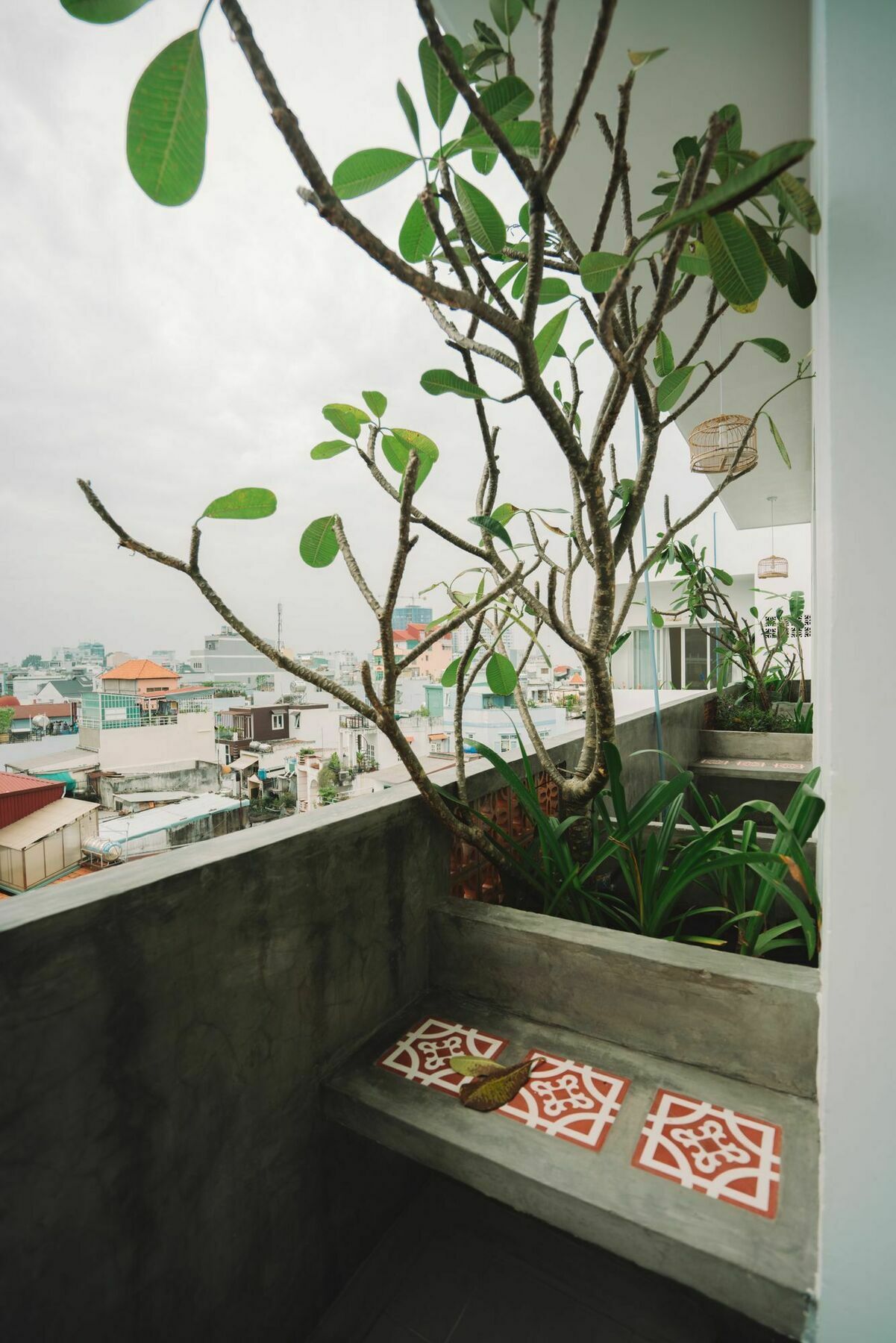 Iam Saigon Homestay Πόλη Χο Τσι Μινχ Εξωτερικό φωτογραφία