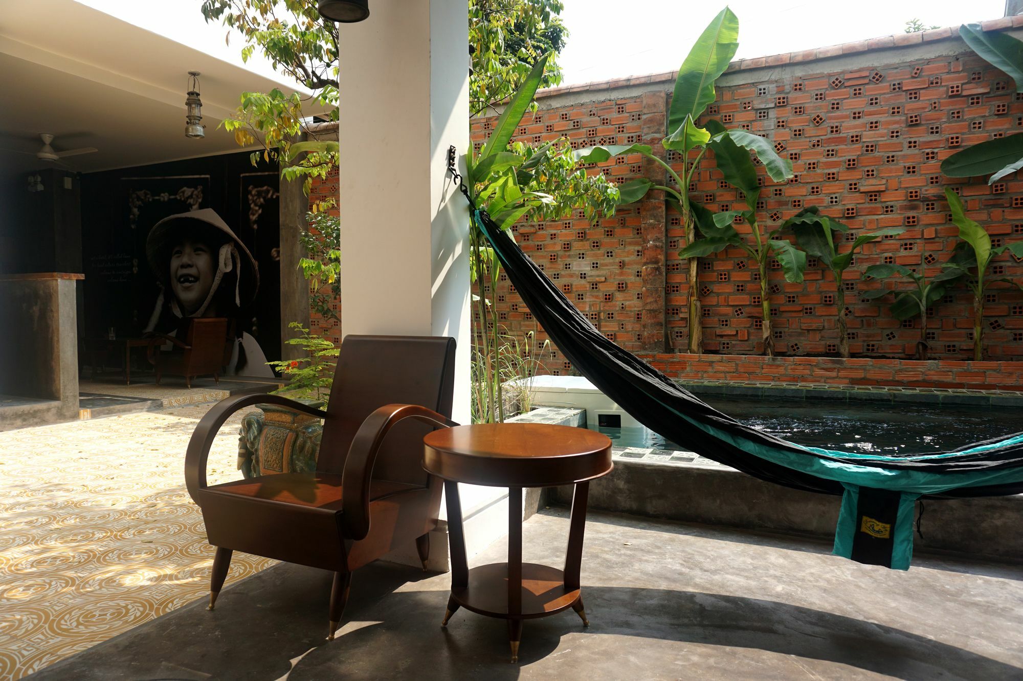 Iam Saigon Homestay Πόλη Χο Τσι Μινχ Εξωτερικό φωτογραφία
