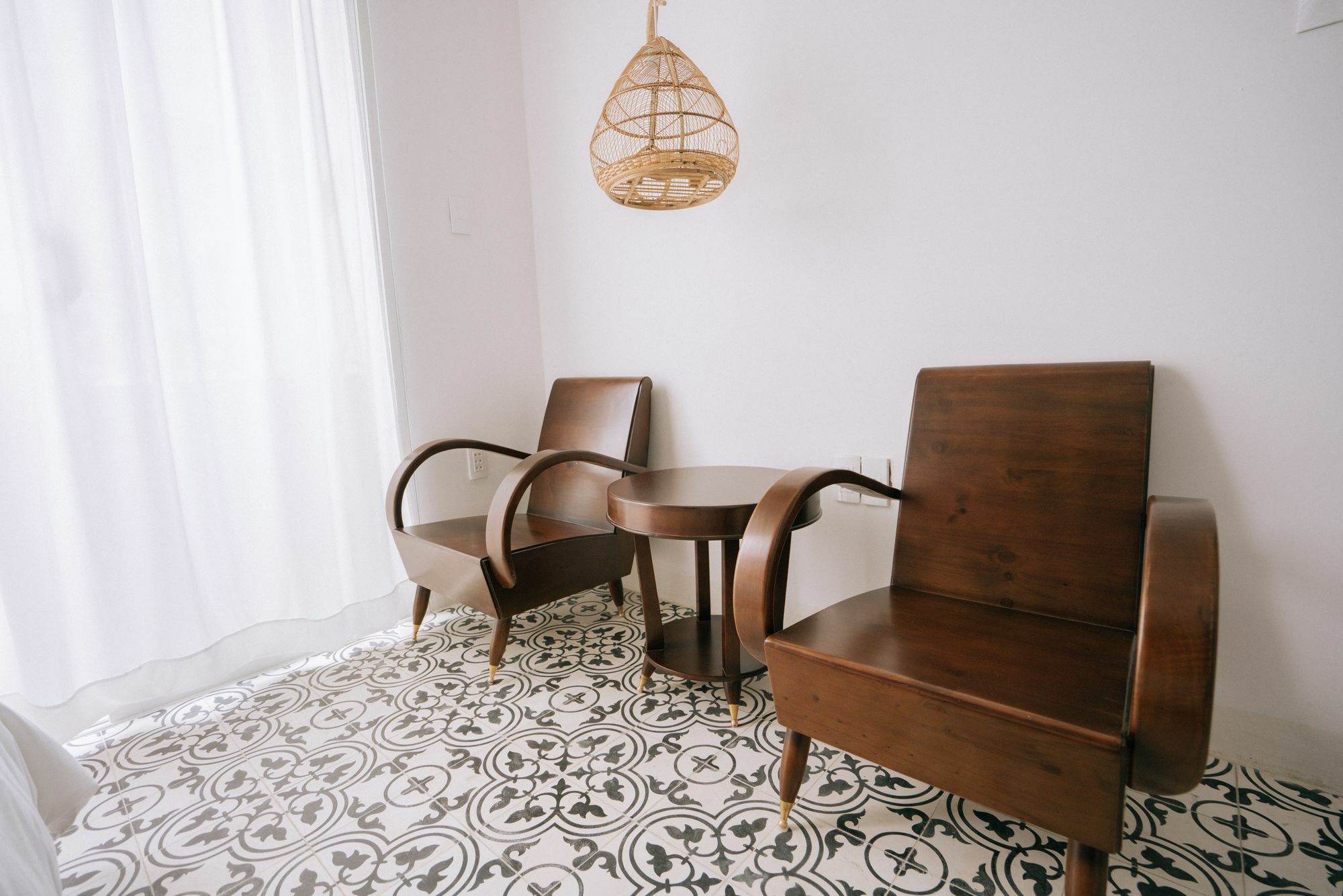 Iam Saigon Homestay Πόλη Χο Τσι Μινχ Εξωτερικό φωτογραφία