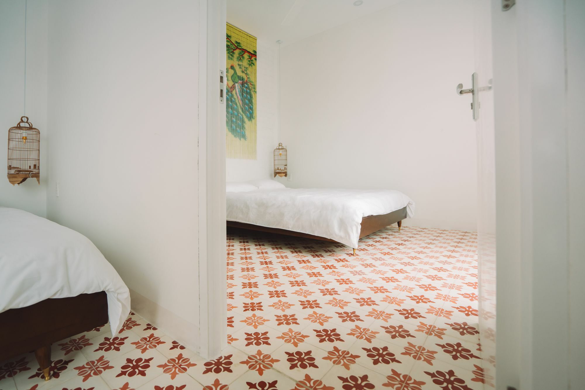 Iam Saigon Homestay Πόλη Χο Τσι Μινχ Εξωτερικό φωτογραφία