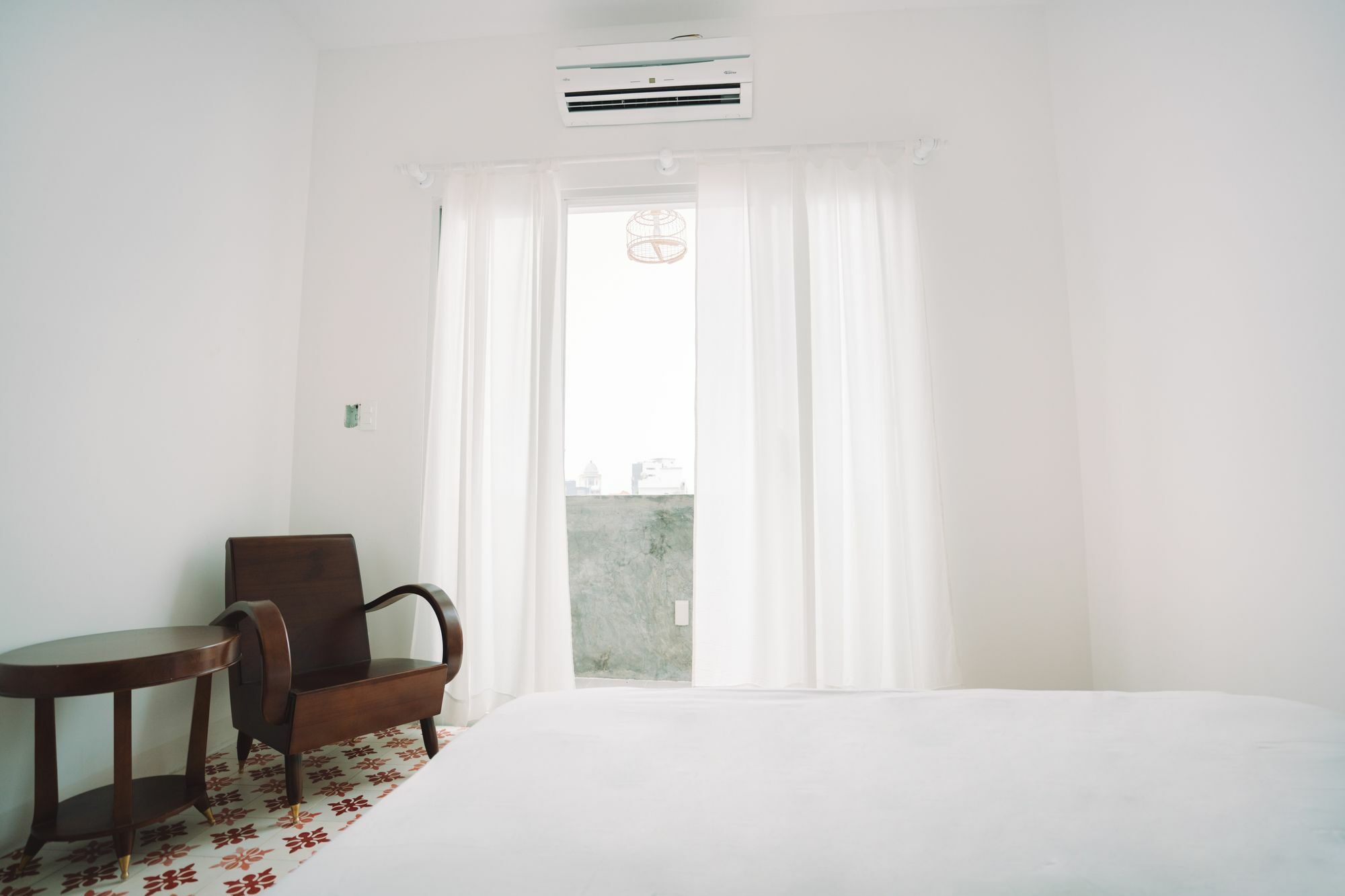 Iam Saigon Homestay Πόλη Χο Τσι Μινχ Εξωτερικό φωτογραφία