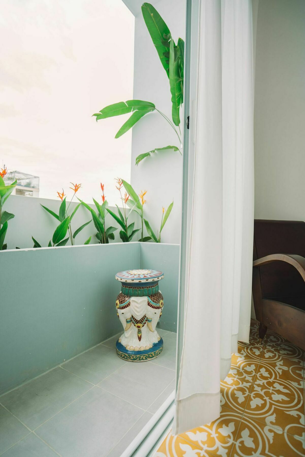 Iam Saigon Homestay Πόλη Χο Τσι Μινχ Εξωτερικό φωτογραφία
