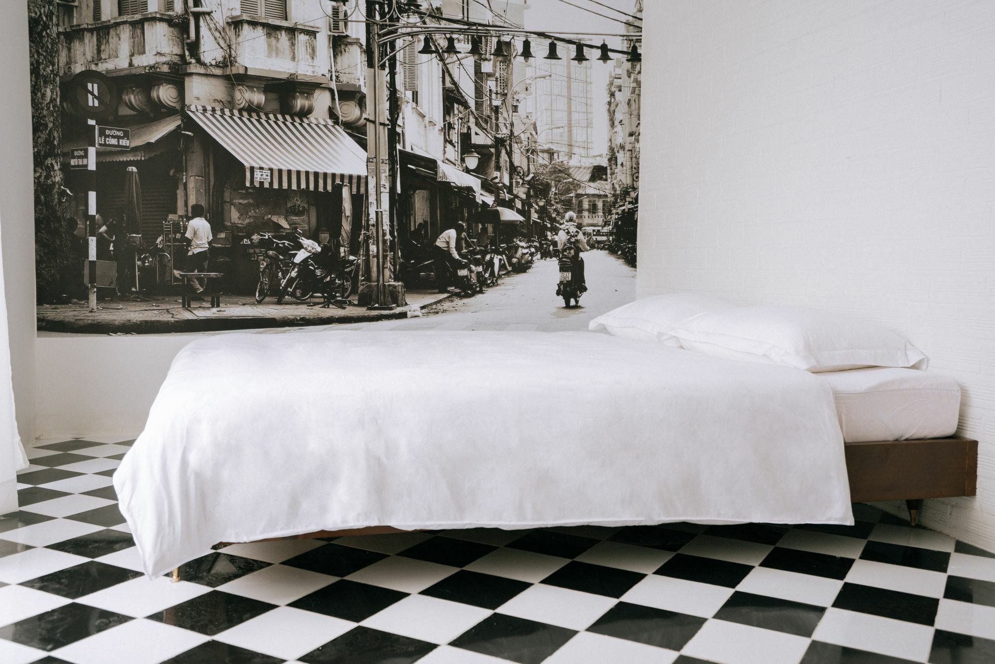 Iam Saigon Homestay Πόλη Χο Τσι Μινχ Εξωτερικό φωτογραφία