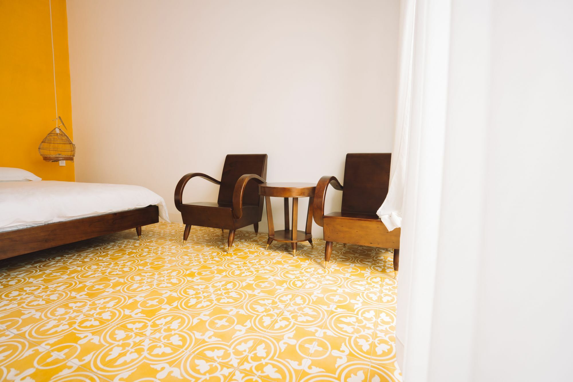 Iam Saigon Homestay Πόλη Χο Τσι Μινχ Εξωτερικό φωτογραφία