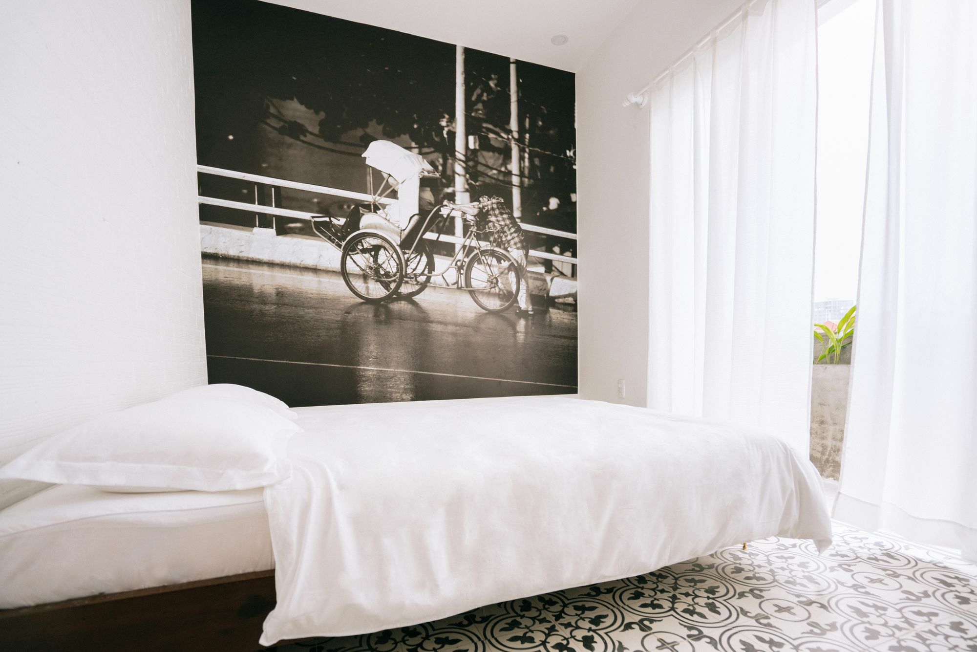 Iam Saigon Homestay Πόλη Χο Τσι Μινχ Εξωτερικό φωτογραφία