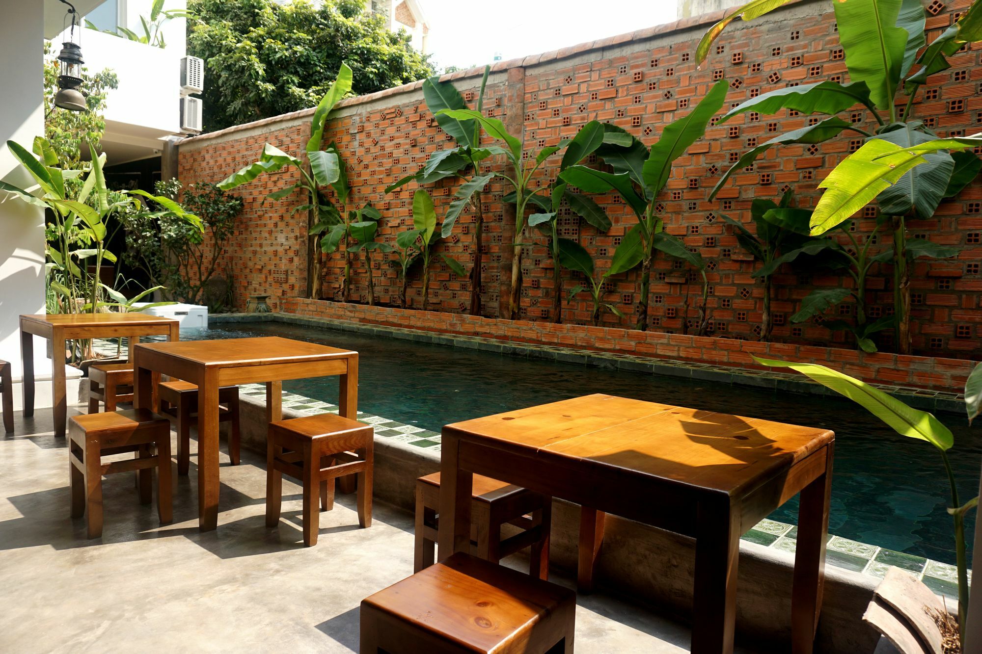 Iam Saigon Homestay Πόλη Χο Τσι Μινχ Εξωτερικό φωτογραφία