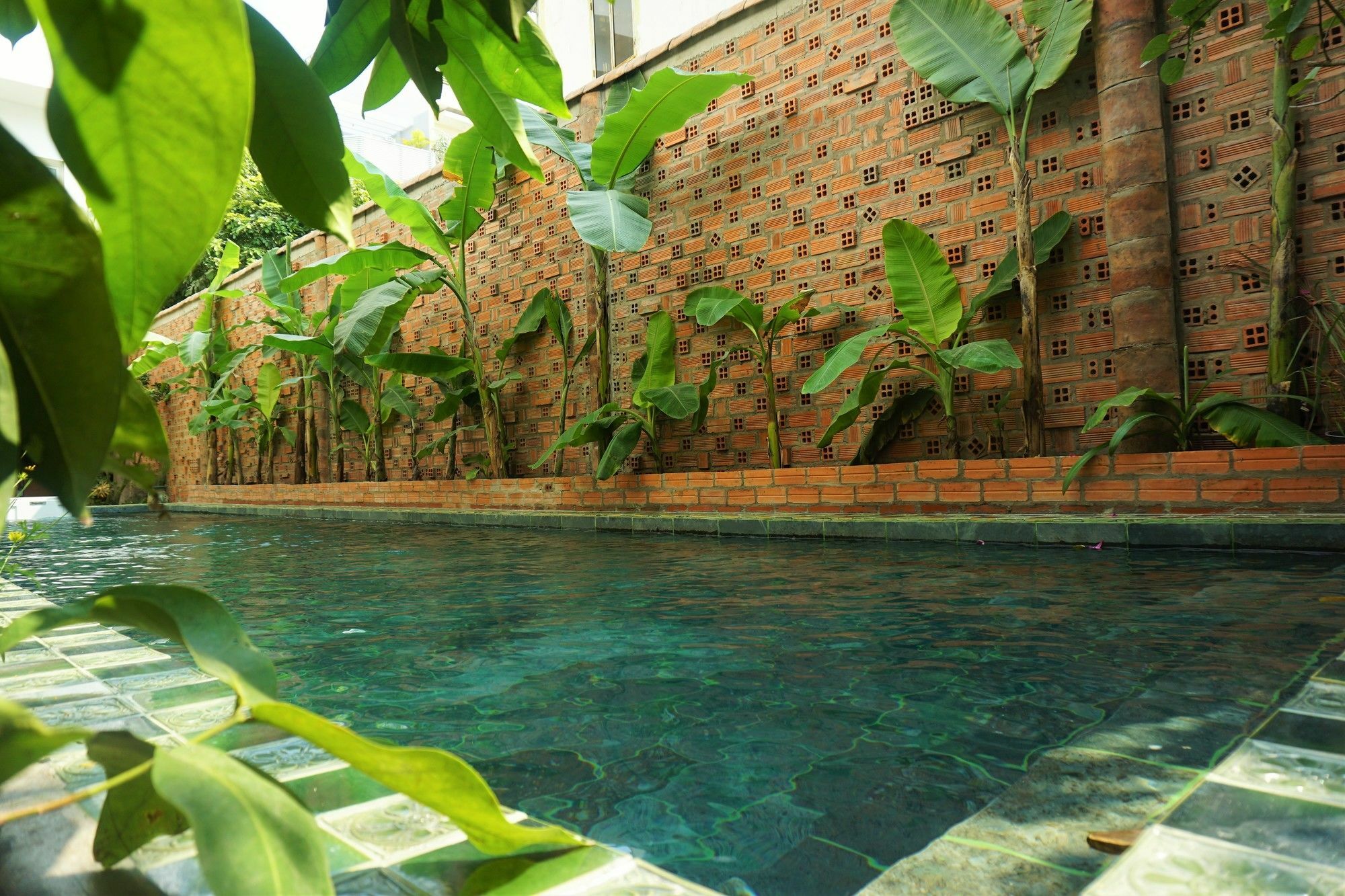 Iam Saigon Homestay Πόλη Χο Τσι Μινχ Εξωτερικό φωτογραφία