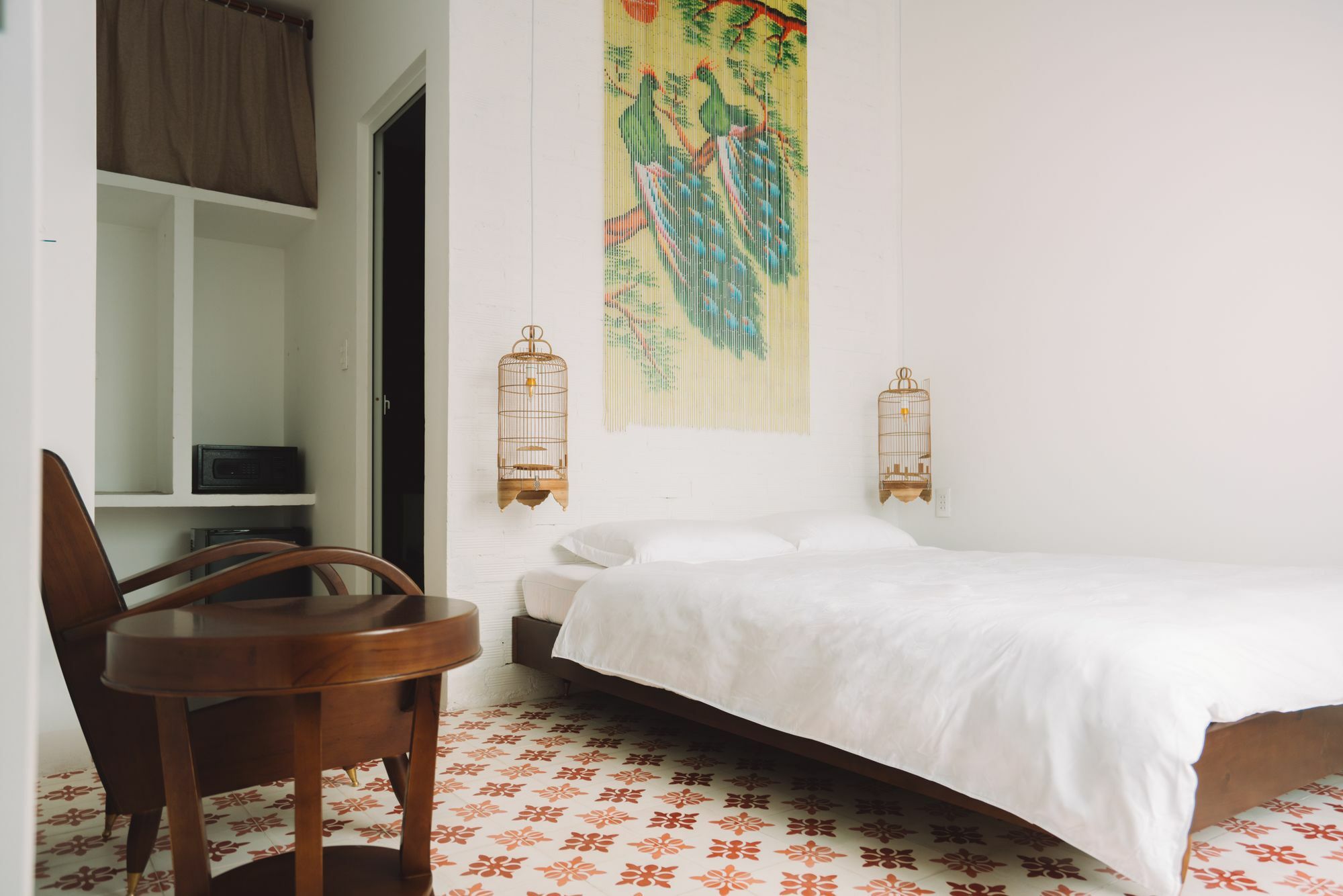 Iam Saigon Homestay Πόλη Χο Τσι Μινχ Εξωτερικό φωτογραφία